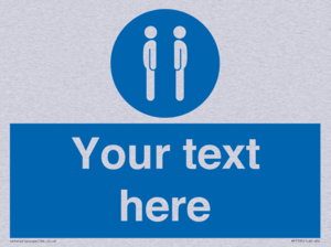 Custom mandatory keep back to back